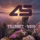 Aurosonic - Yearmix 2013 (Yearmix 2013)