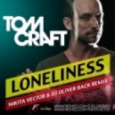 Tomcraft - Loneliness