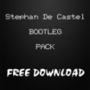Benjamin Bates vs. Filip Jenven - Hey Layzor (Stephan De Castel Bootleg)