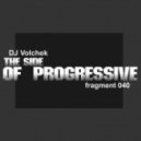 DJ Volchek - The Side of Progressive