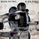 Snow Patrol - Open Your Eyes (Steve Brian & Oudai Abdulhadi Bootleg)