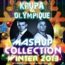 Shaft vs. Techno Logic - Mambo Italiano (Krupa & Olympique Mashup) (KRUPA & OLYMPIQUE MASH UP)