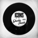 Stickybuds vs. Mista Savona Ft. Burro Banton - Clean Air