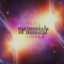 AL'BA - Memorials Of Musical Space 001