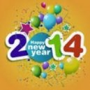 DJ Teooo - Happy New Year 2014