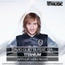 David Guetta feat. Sia - Titanium