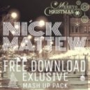 Tritonal feat. Phoebe Ryan vs. Mako feat. Angel Taylor [Dannic] - Now Or Never Beam (Nick Mattew Mash Up)