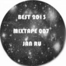Jan Ru - 2013 Club Hits Mixtape 007
