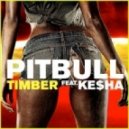 Pitbull ft. Ke$ha vs Jump Smokers & Reece Low - Timber RocknRola (Alex Botcher Mash-Up ver.2.0)