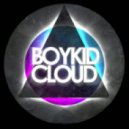 Boy Kid Cloud - I Won't Rest