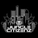 Bruno Mars feat Damian Marley - Liquor Store Blues (Jungle Citizenz Remix)