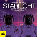 Don Diablo ft. Matt Nash - Starlight