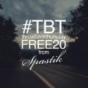 Spastik - Jazzy Step (Original Mix)