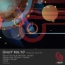 GnoY - Vol.10 (New Year 2014 Mix)