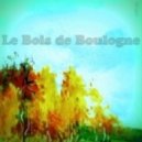 Cryffindor - Le Bois de Boulogne ()