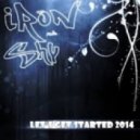 Iron & Shy - Let's Get Started 2014