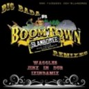 Slamboree - Big Bada Boomtown (Waggles Remix)