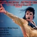 Michael Jackson ft. Agressor Bunx - T.D.C.A.U. (Dj DeVeris! Remix)