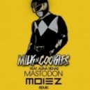 Milk N Cookies ft. Alina Renae - Mastodon