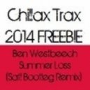 Ben Westbeech - Summer\'s Loss (Satl Bootleg)