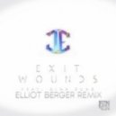 James Egbert Feat. Nina Sung - Exit Wounds (Elliot Berger Remix)