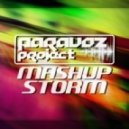 Franko Ovalles vs DJ Geny Tur & Rastv feat Женя Юдина - Мир для нас (ParavoZ Project Mashup) ((ParavoZ Project mash up))