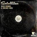Dave Winnel , Archie vs Zuma & Kosta - Satellites