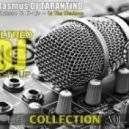 The Rasmus,DJ TARANTINO vs Julyan Dubson & K-Liv - - In The Shadows (Dj Miltreo Mash-up)