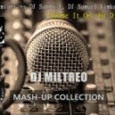 Garmiani vs DJ Sanny J, DJ Samuel Kimko - Blame It On the Dj (Dj Miltreo Mash-Up)