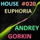Dj Andrey Gorkin - House Euphoria #020