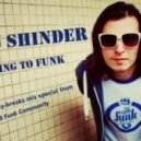 Dj SHINDER - Bring to Funk