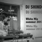 Dj SHINDER - Mix White