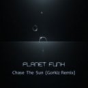 Planet Funk - Chase The Sun
