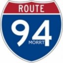 Route 94 - Forget The girl (MORRT Remix)