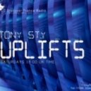 Tony Sty - Uplifts 050 (2014-01-04)