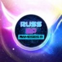 Rameses B - Big Bang ft. Charlotte Haining