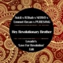Avicii vs. R3hab, NERVO & Ummet Ozcan - Hey Revolution
