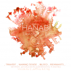 Hanabi - Transit Feat. Cara Jeffrey (Original mix)