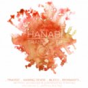 Hanabi - Bleed Feat. Eeyern Ng