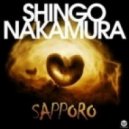 Shingo Nakamura - Sapporo
