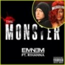 Eminem feat. Rihanna - The Monster (Kryvian & Bemax Remix)