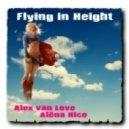 Alex van Love feat. Alёna Nice - Flying in Height (Original mix)
