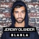 Jeremy Olander - Blabla