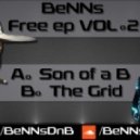 BeNNs - Son Of A B