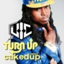 V.I.C. - Turn Up