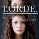 Lorde - Royals