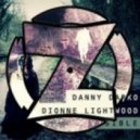 Danny Darko & Dionne Lightwood - Visible