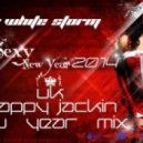 Dj White Storm - Happy Jackin New Year (UK) 2014