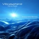 Vibrasphere - Tierra Azul (Magnetik Remix)