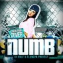 Dj Half feat. Elunaya Project - Numb (Linkin Park Cover) (Extended Mix)
